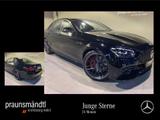 Mercedes-Benz E 63 S 4M AMG Night Distr./Pano/Stahzg/Sound/LED - gebrauchte Mercedes-Benz E 63 AMG aus dem Jahr 2024