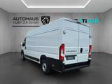 Peugeot Boxer KW 435 L4H2 HDi 180 EAT8 - Peugeot Boxer: 2.8