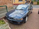 Mitsubishi Galant 2.0 GLSi GLS - Mitsubishi Galant Gebrauchtwagen