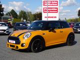 MINI Cooper John Cooper Works HarmanKardon LED B&O - MINI John Cooper Works: Limousine