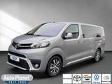 Toyota Proace Verso  L2 Team D *2xPDC*CAM*NAVI*SHZ*ACC*