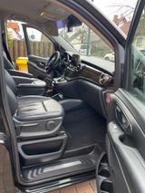 Mercedes-Benz V 250 d EDITION extralang EDITION - Mercedes-Benz V 250 in Leipzig