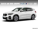 BMW X1 xDrive25e Modell M Sport AHK SH PDC Klimaaut. - BMW X1: Modell
