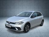 Volkswagen Polo 1.0 TSI Goal Navi LED SHZ ACC PDC - Volkswagen Polo Gebrauchtwagen