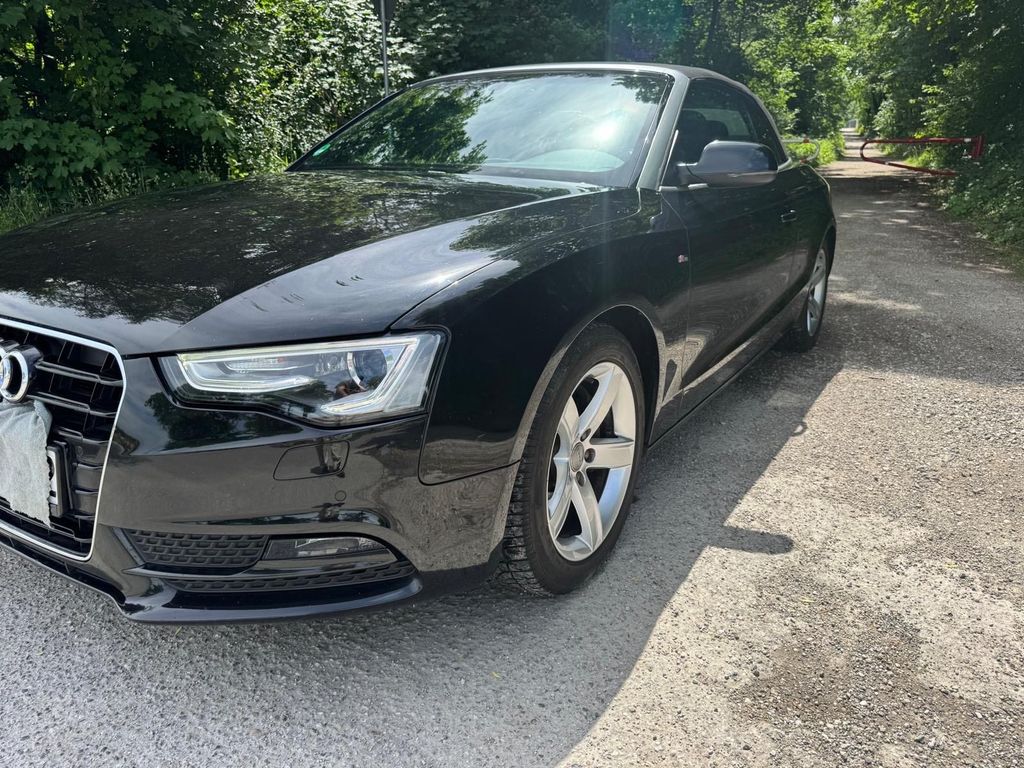 Image of Audi A5
