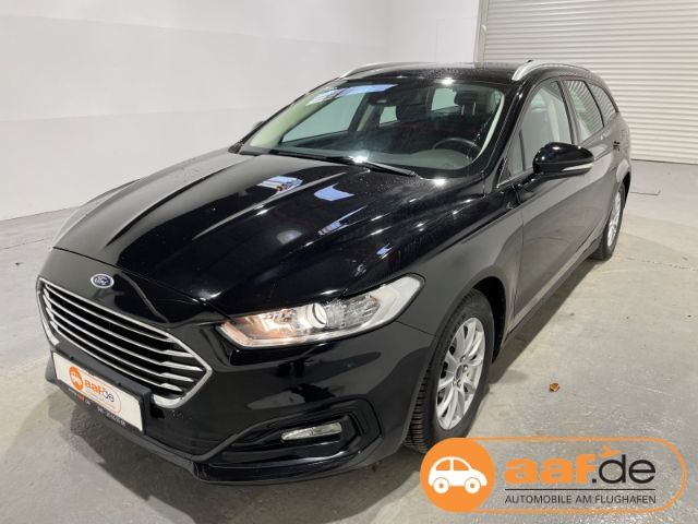 Ford Mondeo Turnier 2.0 EcoBlue Business Edition Auto