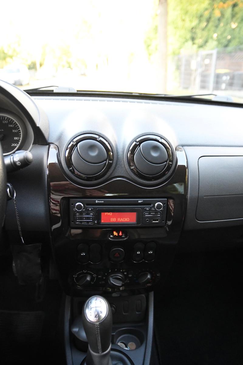 Dacia Duster 1.6 16V 105 4x2 - Prestige