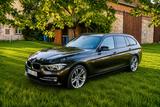 BMW 318i Touring LED HUD 1. Hand 97.000 km  TüV neu  - Privatanbieter Berlin gebraucht
