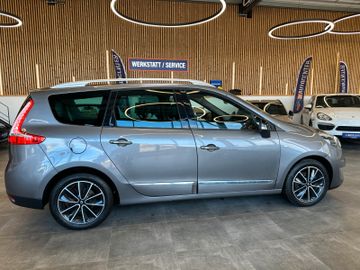 Renault Scenic III Grand BOSE Edition *7Sitzer*