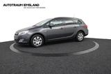 Opel Astra J Sports Tourer 1.4*Klima*Tempomat*Multif* - Opel Astra aus 2011: J