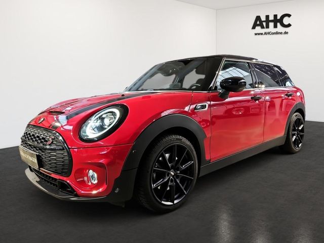 MINI Clubman Cooper S Navi HUD Pano KeyLess LED SHZ