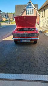 Opel Kadett Kiemencoupe - scheckheftgepflegte Opel Kadett