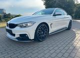 BMW 428i Cabrio - BMW 428 aus 2016