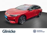 Volkswagen ID.7 Tourer Pro 210 kW Navi AHK LED Wärmepumpe - : Kombi, W210
