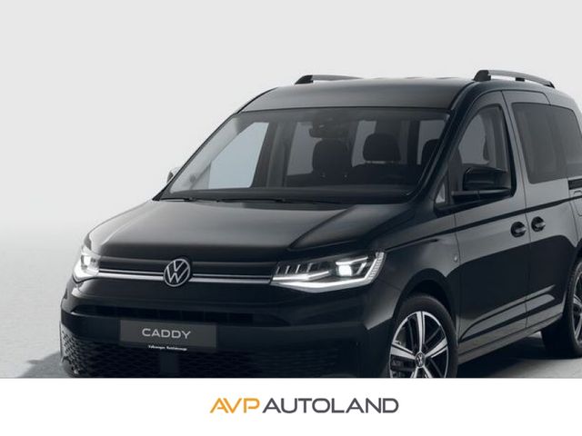 Volkswagen Caddy 2.0 TDI 4MOTION GOAL | NAVI | LED | ACC |