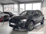 Audi Q3 S line 35 TFSI 110(150) kW(PS) S tronic Navi - Audi Q3 New cars mit Benzin-Antrieb: Geländewagen
