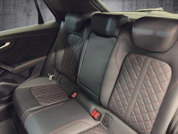 2026 AUDI SQ2 — миниатюра 12