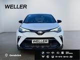 Toyota C-HR 2.0 Hybrid GR Sport *CAM*PDC*KEYLESS* - Toyota: Sport