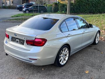 BMW 318 - 10
