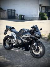 Honda CBR 600 RR - Angebote