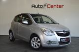 Opel Agila B Edition 1,2*2.Hand*Klima*38 Tkm* - Opel Agila mit Benzin-Antrieb: Kleinwagen, 1.2
