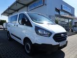 Ford Custom 1.Hand/KLIMA/PDC-HINTEN/9Si./Euro6 L1H1 - Ford Transit: Hi