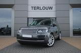 Land Rover Range Rover 4.4 SDV8 Vogue - Land Rover Range Rover: Vogue