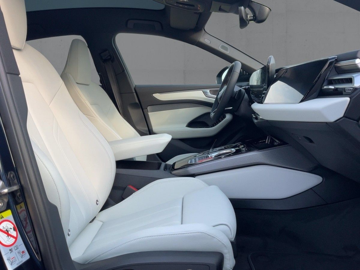 Audi A6 - Bild 11
