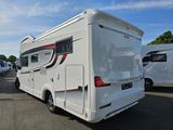 Kabe Travel Master Royal x780 LGB /ALDE/5.Sitzplatz - Offers