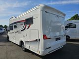 Kabe Travel Master Royal x780 LGB /ALDE/5.Sitzplatz - Klimaanlage Lg