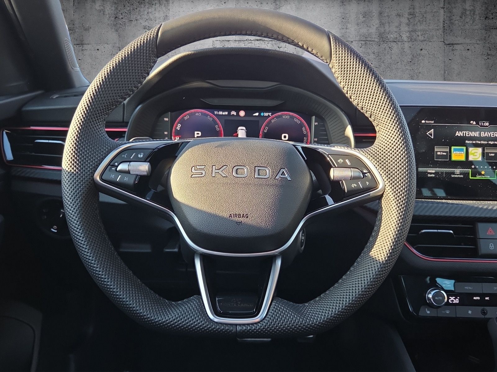 Kamiq 1.0 TSI OPF DSG MONTE CARLO Pano RFK