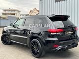 Jeep Grand Cherokee 6.2 V8 TRACKHAWK 22"+HARMAN+AHK - Jeep Grand Cherokee in Mannheim