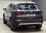 Seat Ateca Xcellence 4Drive - Seat Gebrauchtwagen in Hamburg