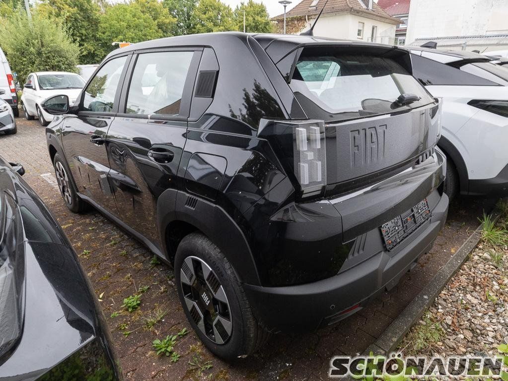Fiat Grande Panda Business Edition +++AUT+++LED+++ imagem 2