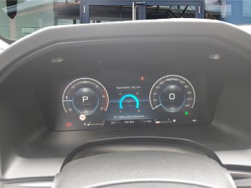 KGM Musso Black 2.2 4WD Navi°Leder°360 RFK°SHZ°ALU°L