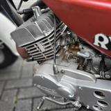 Suzuki RV125 - SUZUKI RV 125
