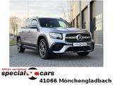Mercedes-Benz GLB 200 AMG / 4Matic / Panorama / 7 Sitze / MBUX