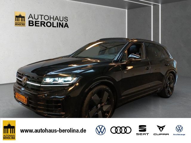 Vorschaubild: VW Touareg R eHybrid *PANO*IQ-MATRIX*HuD*360°* (Fahrzeug-Nr. H06000)