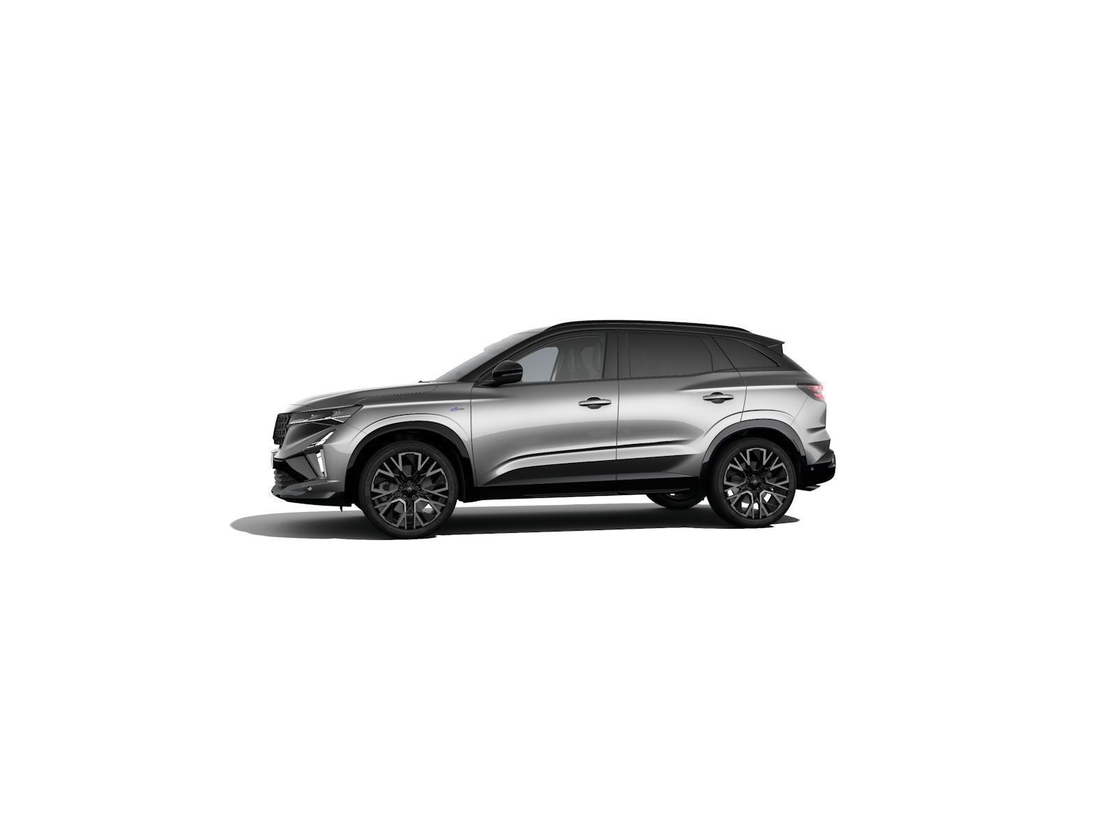 Fahrzeugabbildung Renault Austral Esprit Alpine Full Hybrid E-Tech 200