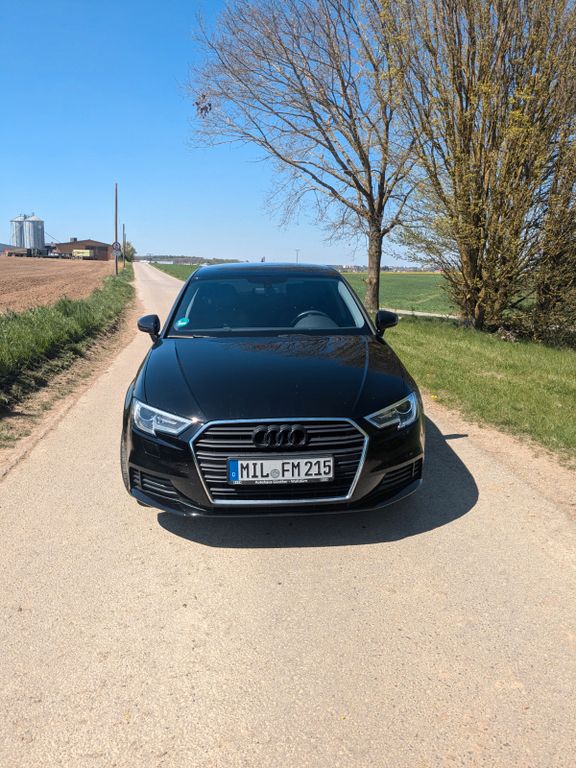 Image of Audi A3