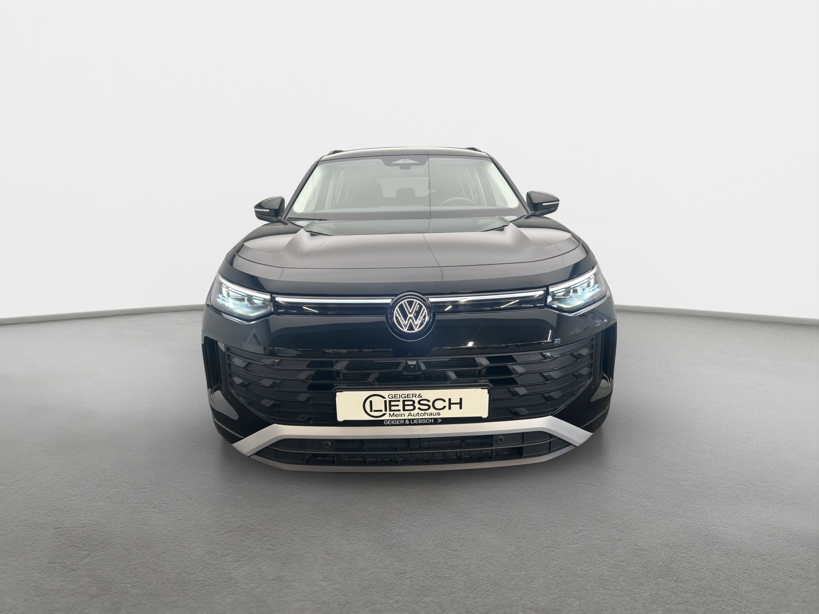 Volkswagen Tayron - Bild 12