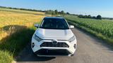 Toyota RAV 4 2.5 Hybrid Team Deutschland Auto Team ... - Toyota RAV 4 Gebrauchtwagen in Stuttgart