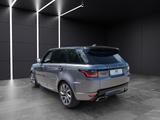 Land Rover Range Rover Sport Autobiography Dynamic *Pixel* - gebrauchte Land Rover Range Rover Sport aus dem Jahr 2021