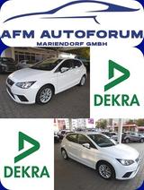 Seat Ibiza 1.0 TSI Style --1.Hand-Service gepflegt-- - Seat Ibiza SE mit Benzin-Antrieb