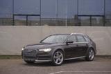 Audi A6 Allroad Quattro 3.0 TDI Luft, Sport Seats Aut - Audi A6: Braun, Leder