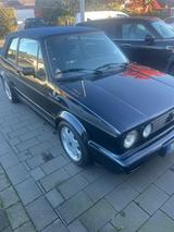 Volkswagen Golf 1 Cabrio Etienne Aigner - : Volkswagen Golf Cabrio Etienne Aigner