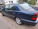 Mercedes-Benz Mercedes c180 - gebrauchte Mercedes-Benz C-Klasse aus dem Jahr 1998