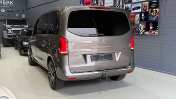 Mercedes V 250 - 7