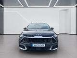 Kia Sportage 1.6 CRDi 48V DCT 2WD Spirit Drive Wise - Kia Sportage Jahreswagen: Automatik