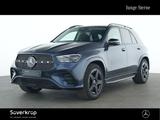 Mercedes-Benz GLE 580 4M , AMG BURM NIGHT WIDE MEMO MULTI 360